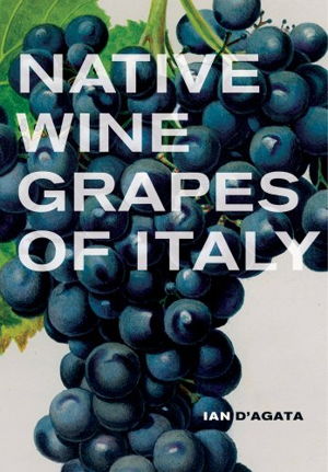 Cover art for Native Wine Grapes of Italy