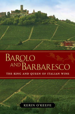 Cover art for Barolo and Barbaresco