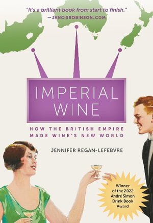 Cover art for Imperial Wine