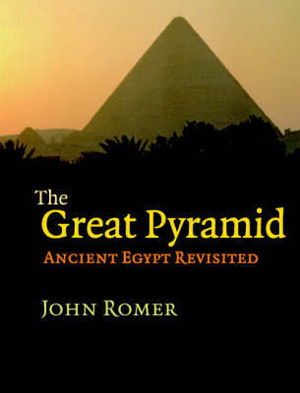 Cover art for The Great Pyramid