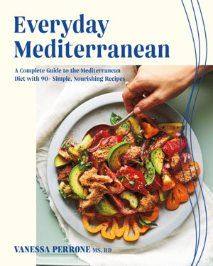Cover art for Everyday Mediterranean