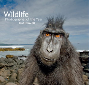 Cover art for Wildlife Photographer of the Year