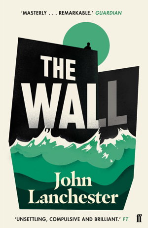 Cover art for Wall