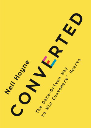 Cover art for Converted
