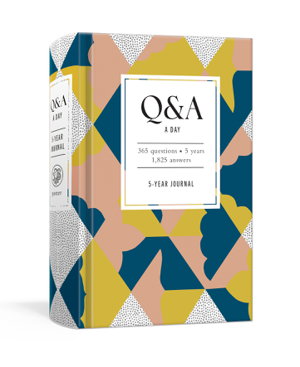 Cover art for Q&A a Day #2