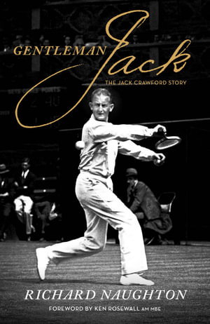 Cover art for Gentleman Jack