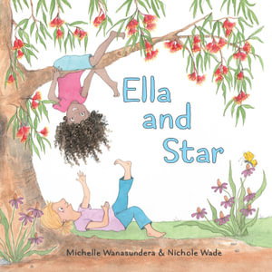Cover art for Ella and Star