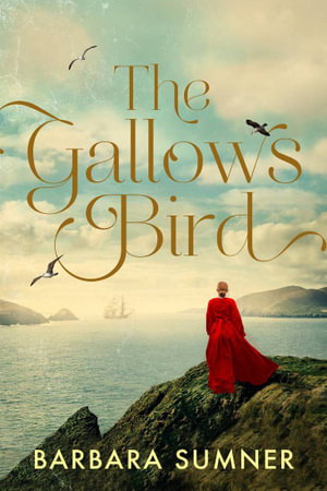 Cover art for The Gallows Bird