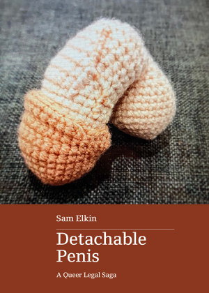 Cover art for Detachable Penis