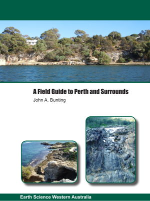Cover art for Field Guide to Perth and Surrounds