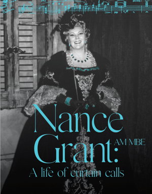 Cover art for Nance Grant