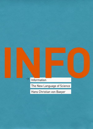 Cover art for Information