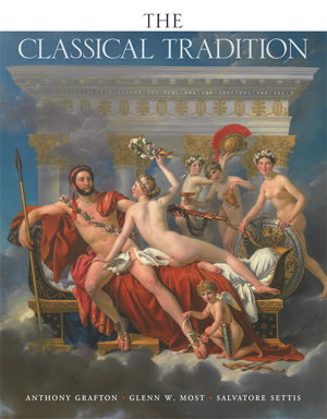 Cover art for The Classical Tradition