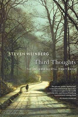 Cover art for Third Thoughts