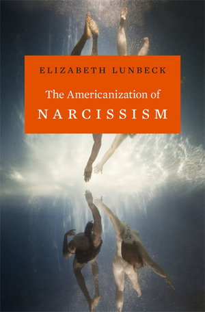 Cover art for Americanization of Narcissism
