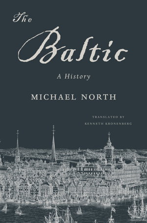 Cover art for The Baltic