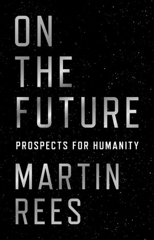 Cover art for On the Future