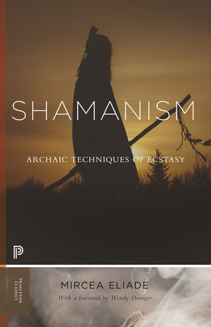 Cover art for Shamanism