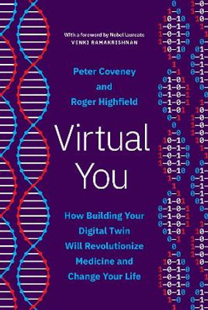 Cover art for Virtual You
