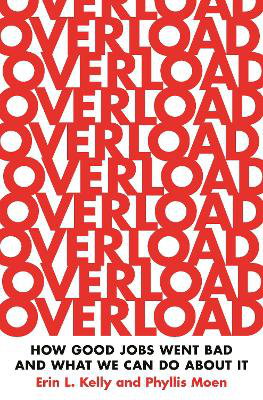 Cover art for Overload