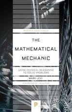 Cover art for The Mathematical Mechanic