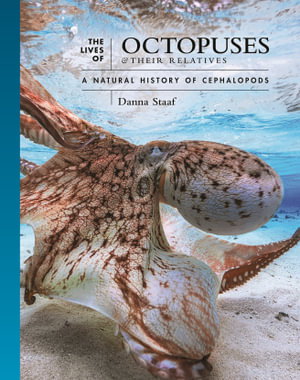 Cover art for The Lives of Octopuses and Their Relatives