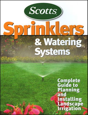 Cover art for Sprinklers and Watering Systems