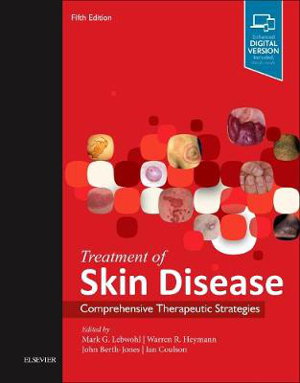 Cover art for Treatment of Skin Disease
