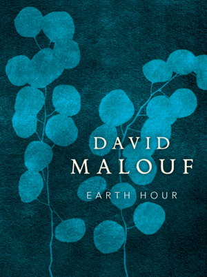 Cover art for Earth Hour