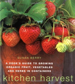 Cover art for Kitchen Harvest