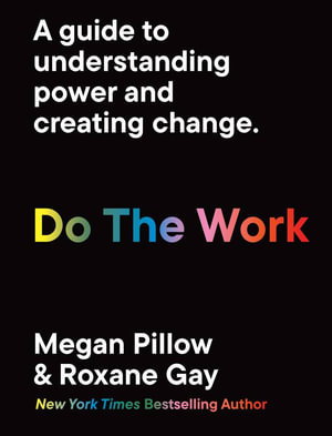 Cover art for Do The Work