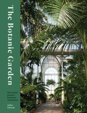Cover art for The Botanic Garden