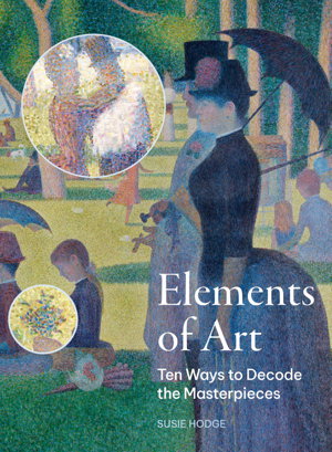 Cover art for Elements of Art