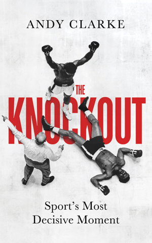 Cover art for The Knockout