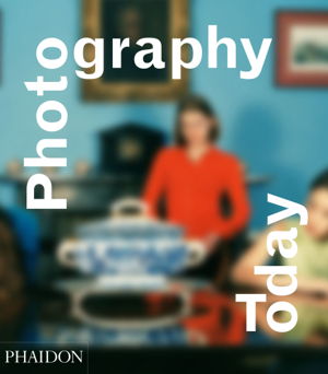 Cover art for Photography Today