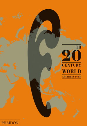Cover art for 20th-Century World Architecture