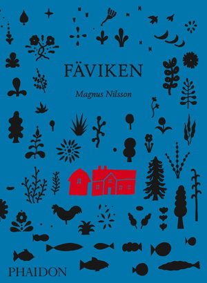 Cover art for Faviken