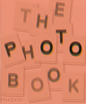 Cover art for The Photography Book, 2nd Edition
