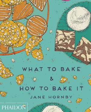 Cover art for What to Bake & How to Bake It