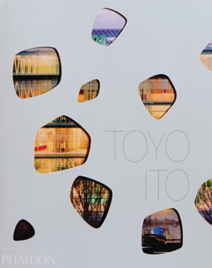 Cover art for Toyo Ito