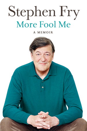 Cover art for More Fool Me