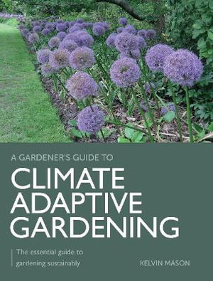 Cover art for Climate Adaptive Gardening
