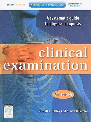 Cover art for Clinical Examination