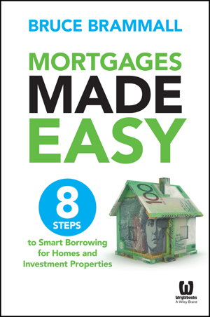Cover art for Mortgages Made Easy