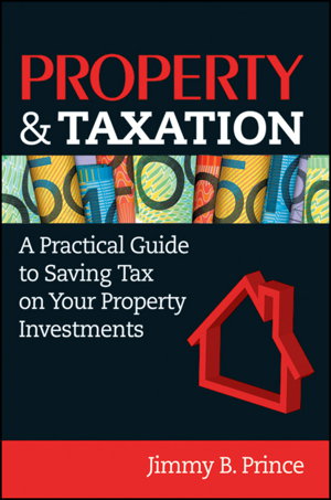 Cover art for Property & Taxation