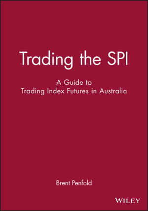 Cover art for Trading the SPI