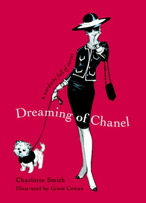 Cover art for Dreaming of Chanel