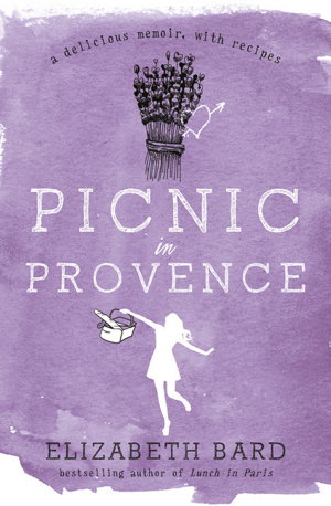Cover art for Picnic in Provence