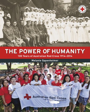 Cover art for The Power of Humanity
