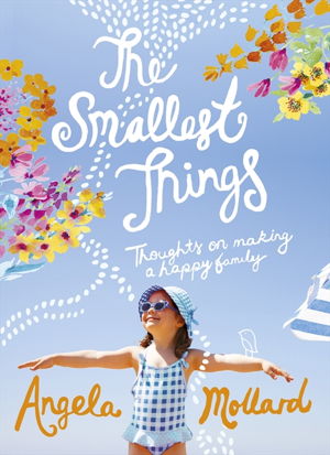 Cover art for The Smallest Things